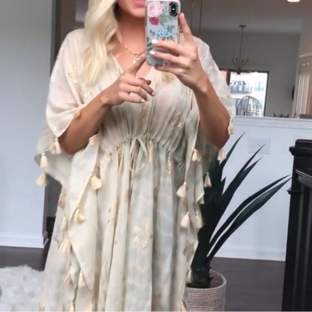 Vici coverup